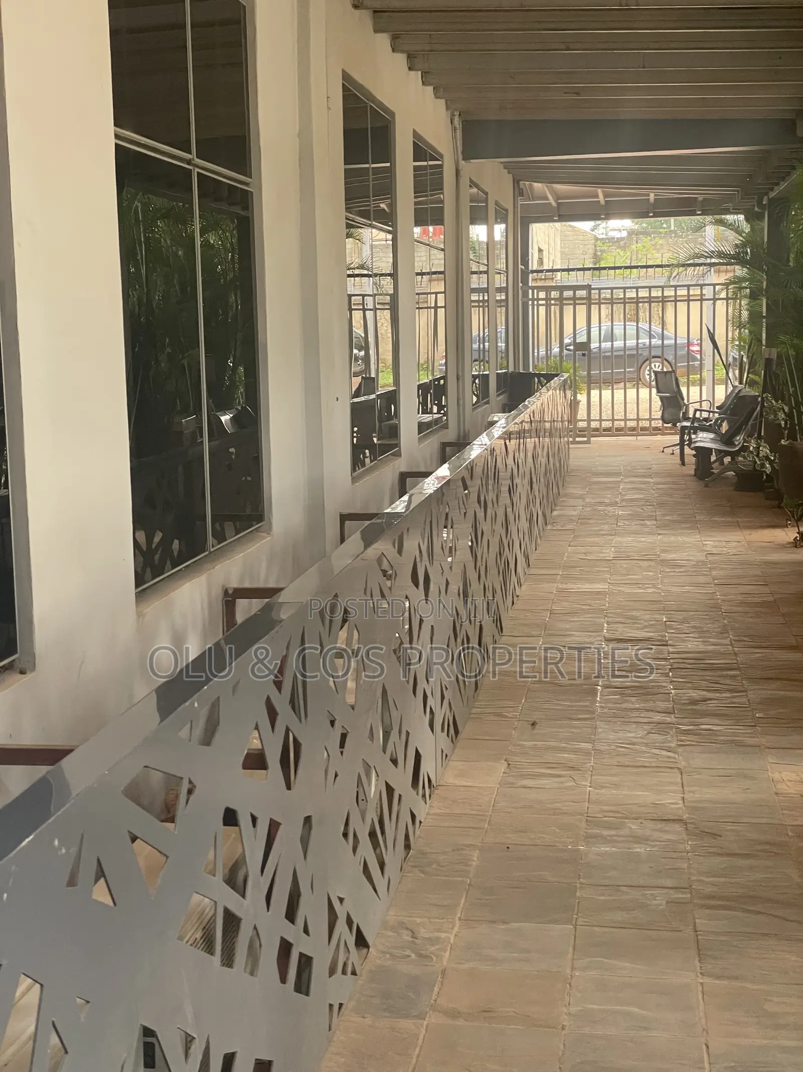 Office Space CBD