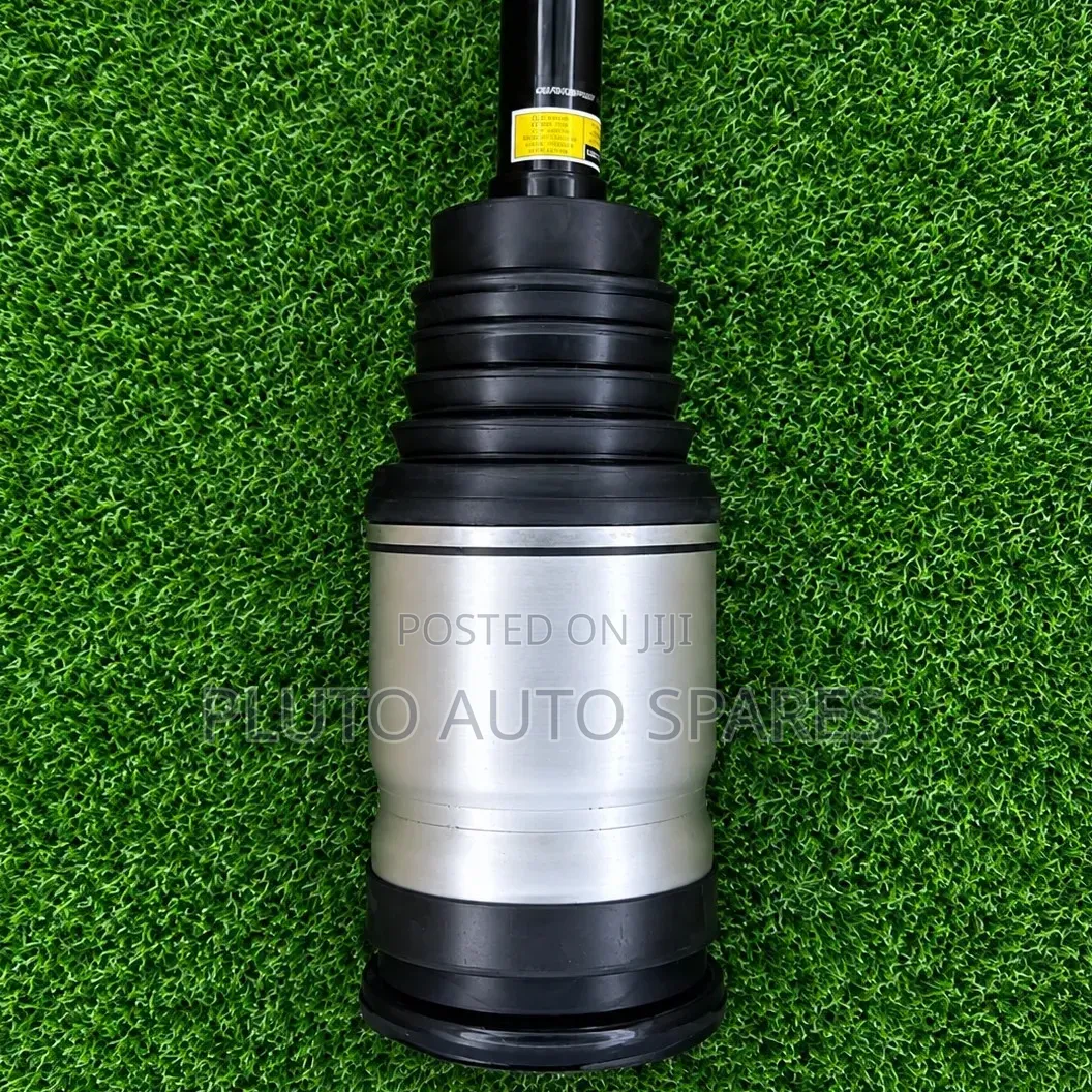Range Rover Sport 2008 Back Balloon Suspension