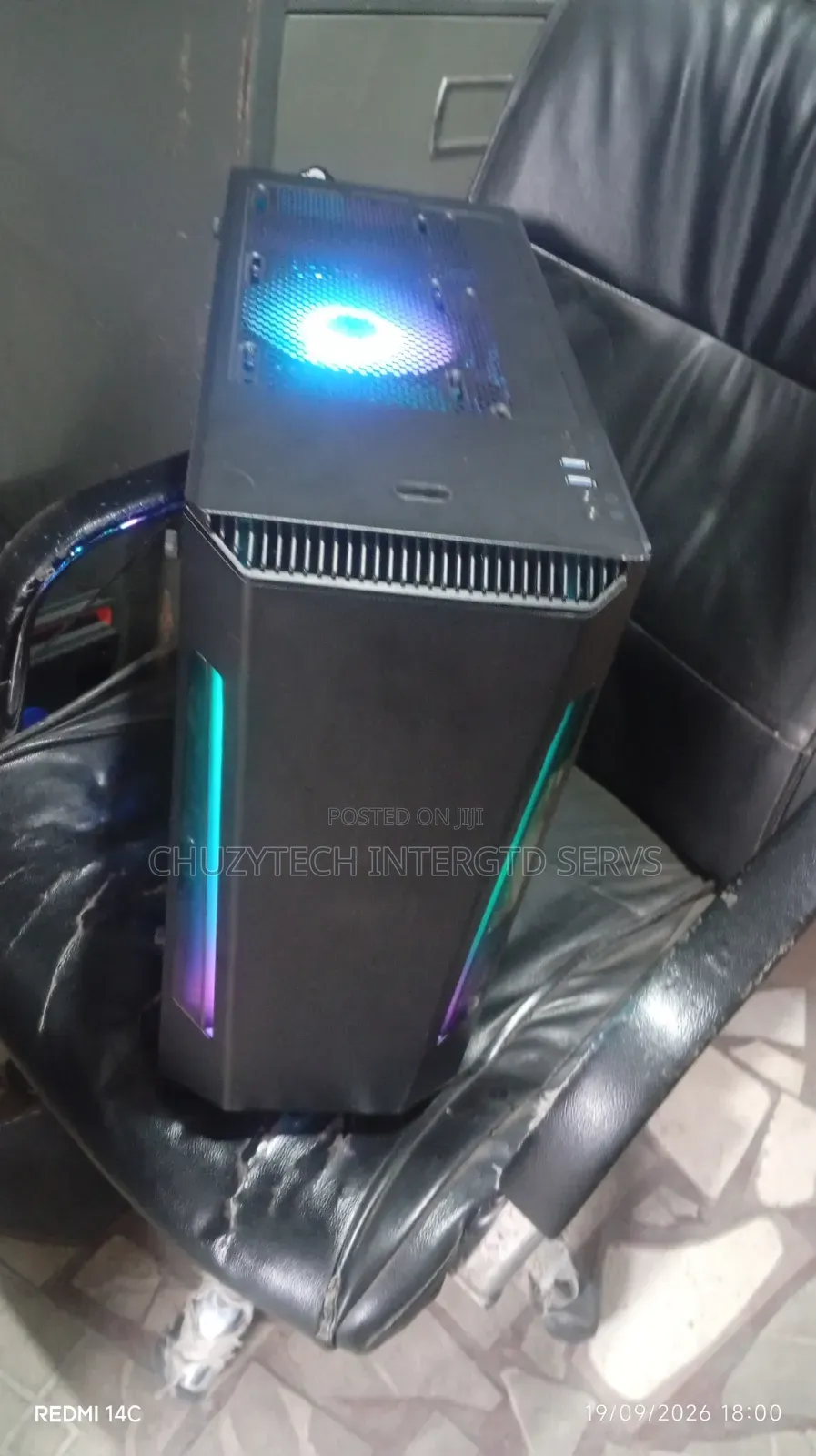 Desktop Computer Asus 32GB AMD Ryzen 9 SSD 1T
