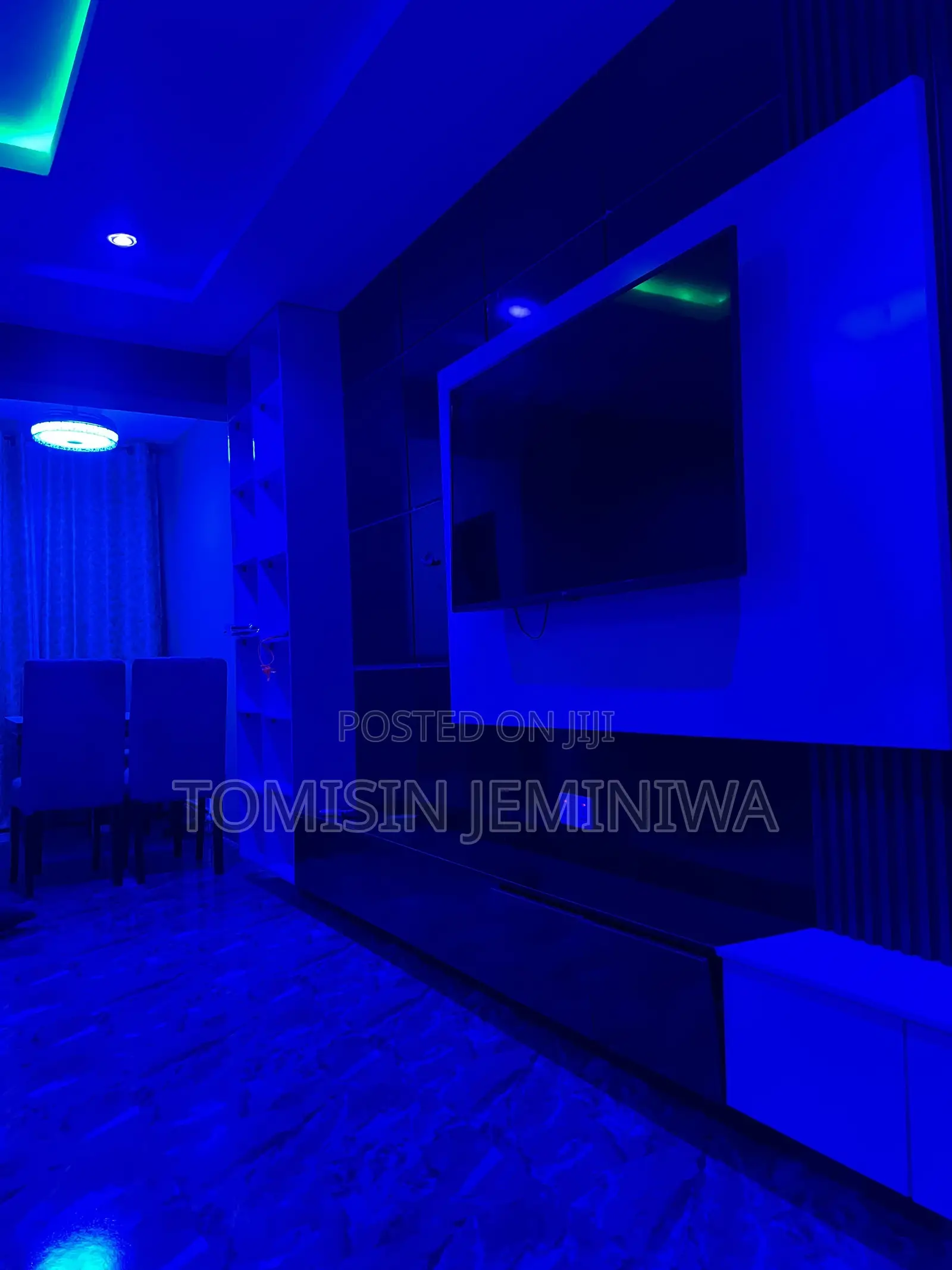 Elite Apartment