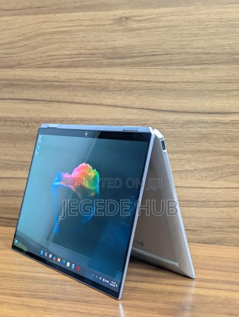 Laptop HP Spectre 14 16GB Intel Core i7 SSD 1T