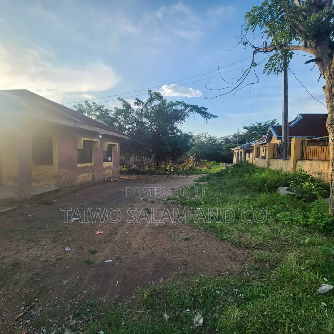 577sqm of Residential Land