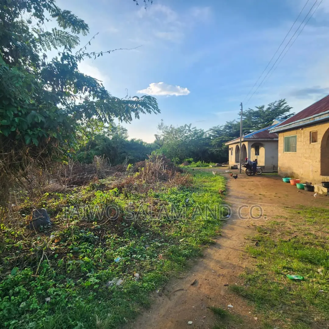 577sqm of Residential Land