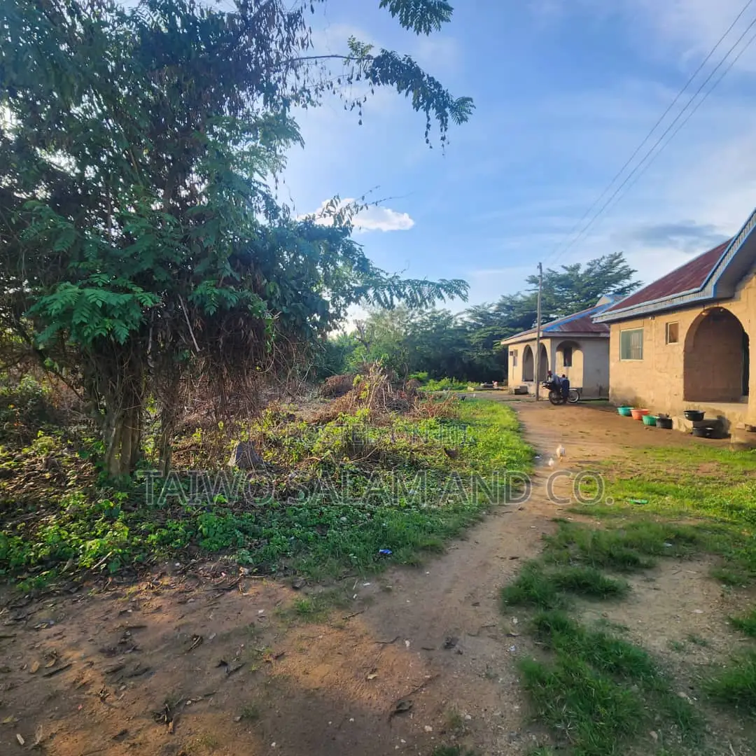 577sqm of Residential Land