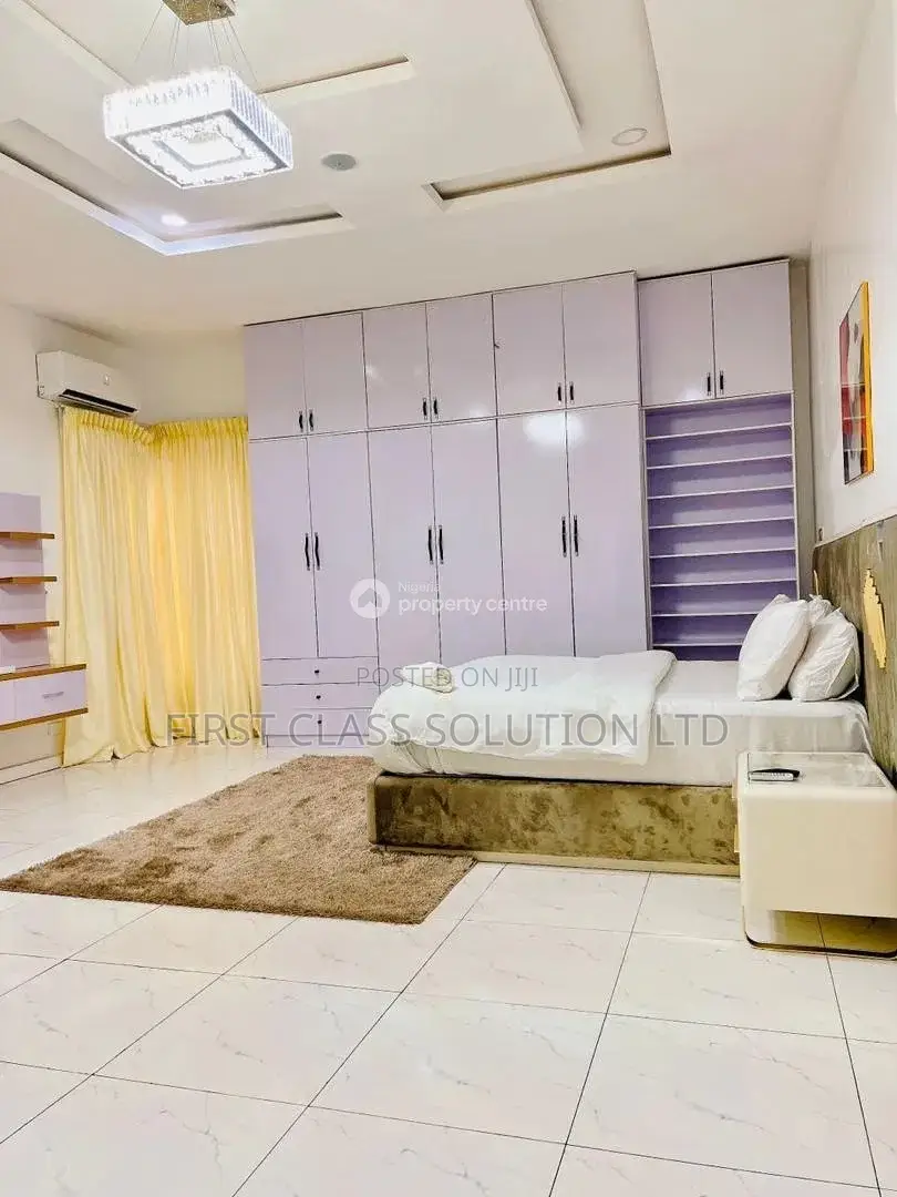 5bdrm Duplex in Oral Estate, Lekki Expressway for sale