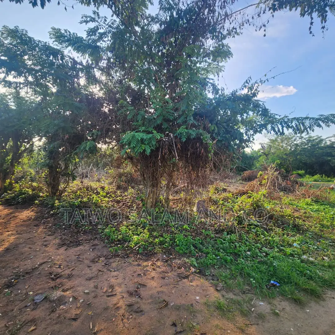 577sqm of Residential Land