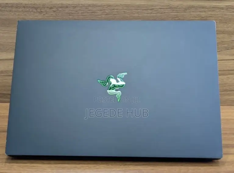 Laptop Razer Blade 32GB Intel Core i7 SSD 1T