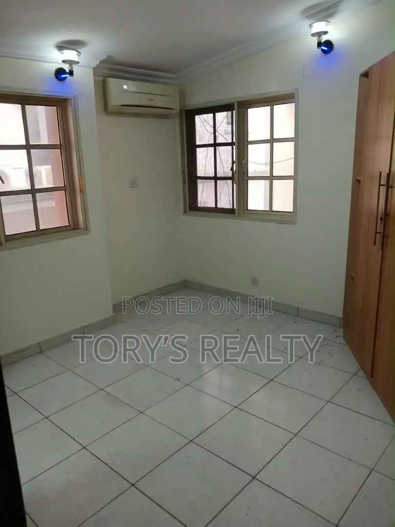 3bdrm Apartment in Victoria Island Extension for rent