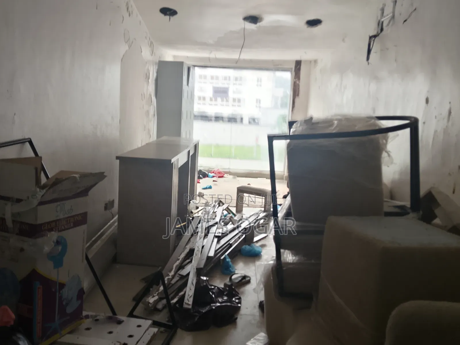 Shop at Lekki Phase I