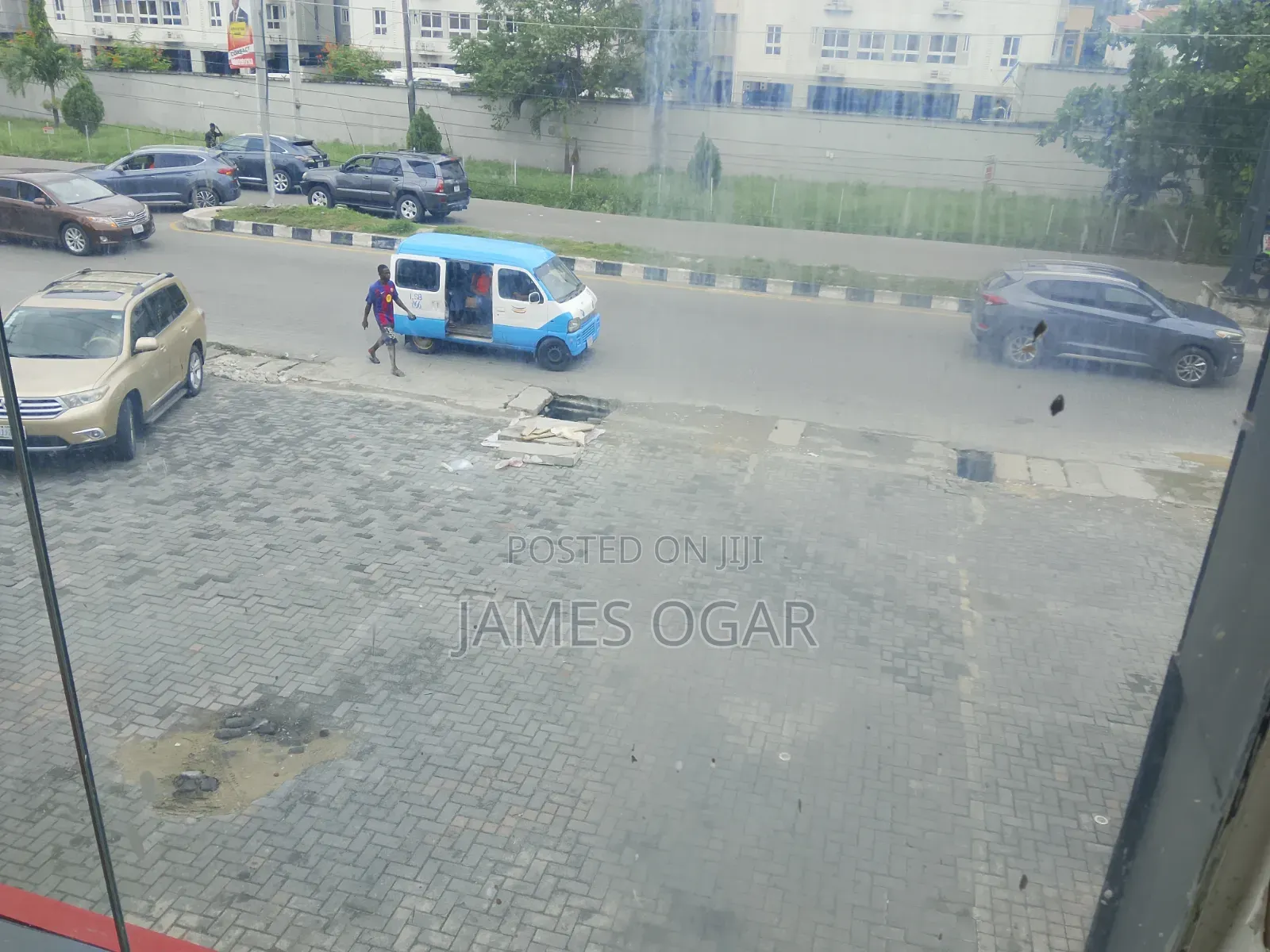 Shop at Lekki Phase I
