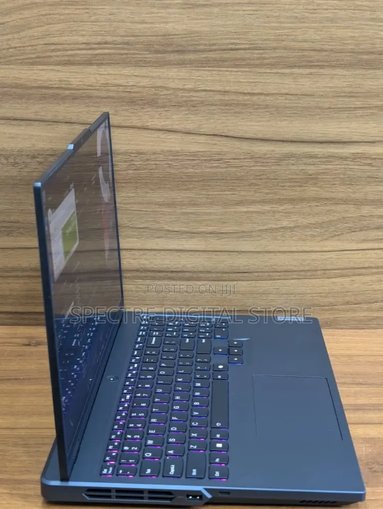 Laptop Lenovo Legion 5 32GB Intel Core i7 SSD 1T