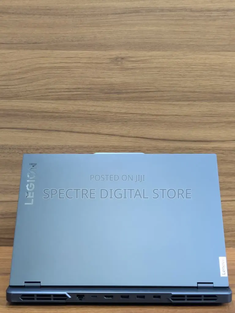 Laptop Lenovo Legion 5 32GB Intel Core i7 SSD 1T