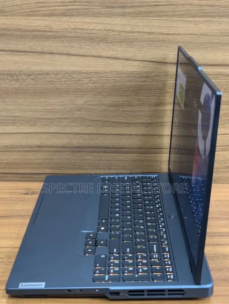 Laptop Lenovo Legion 5 32GB Intel Core i7 SSD 1T