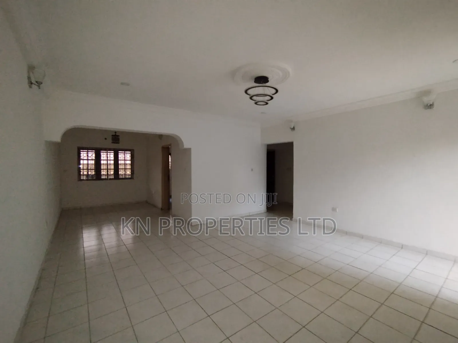 2bdrm Bungalow in Garki Area for rent