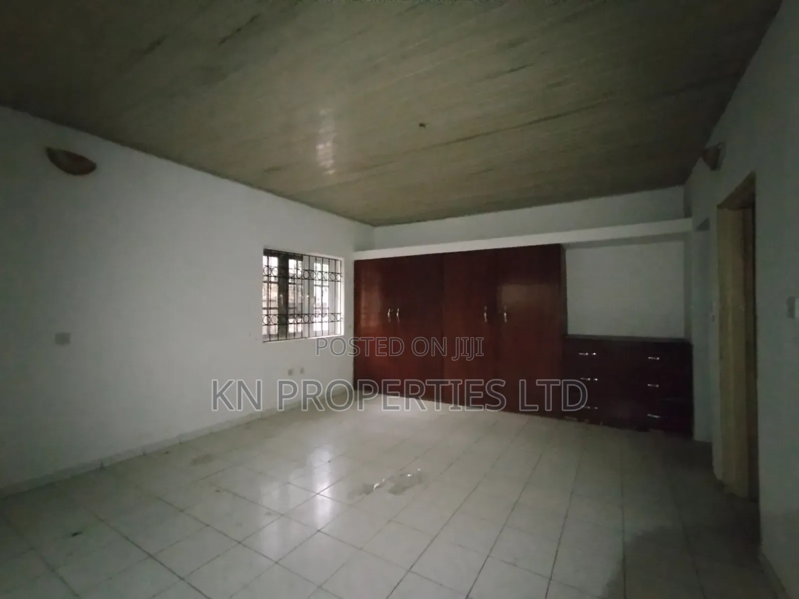 2bdrm Bungalow in Garki Area for rent