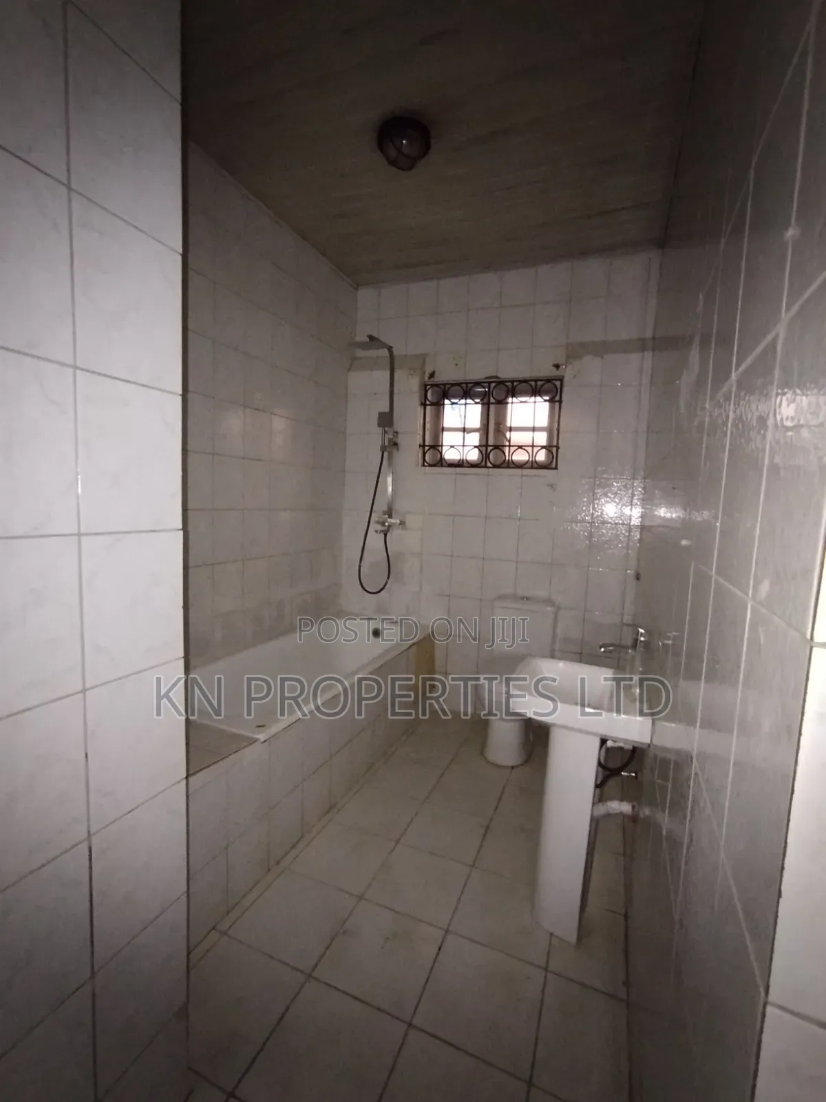 2bdrm Bungalow in Garki Area for rent