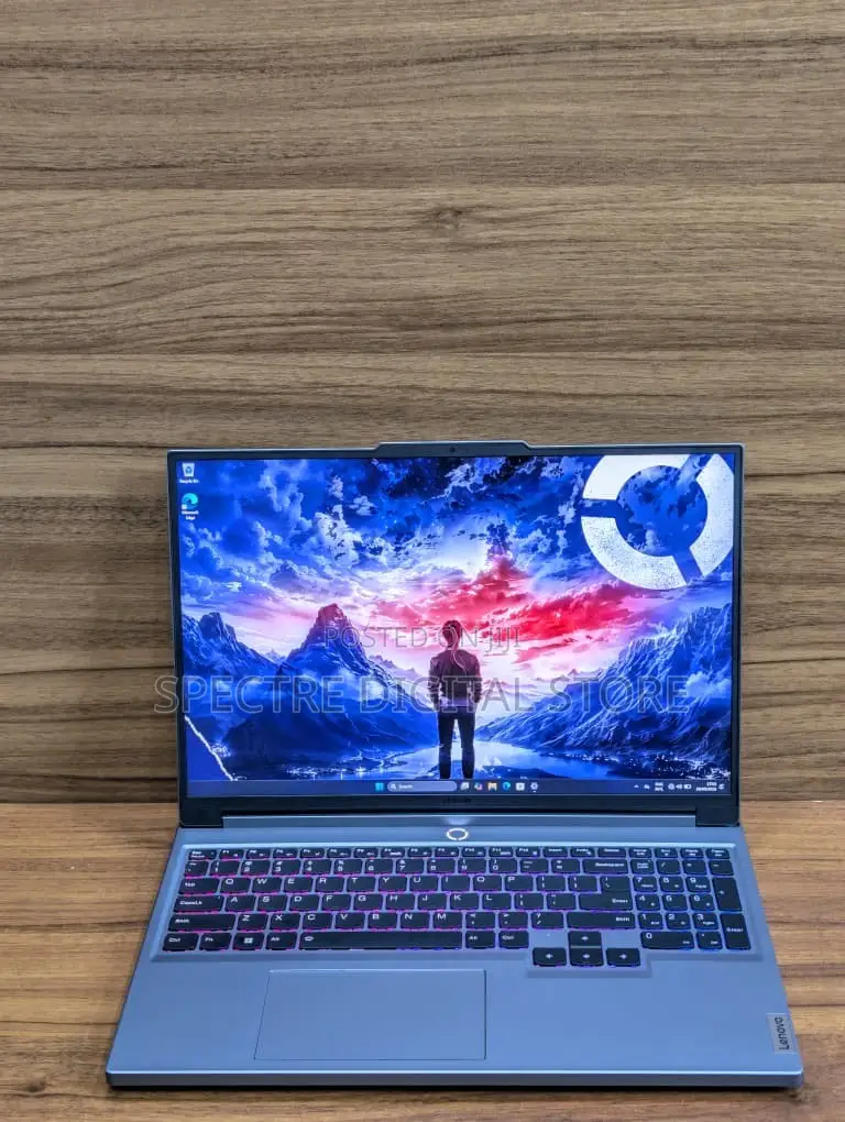 Laptop Lenovo Legion 5 32GB Intel Core i9 SSD 1T