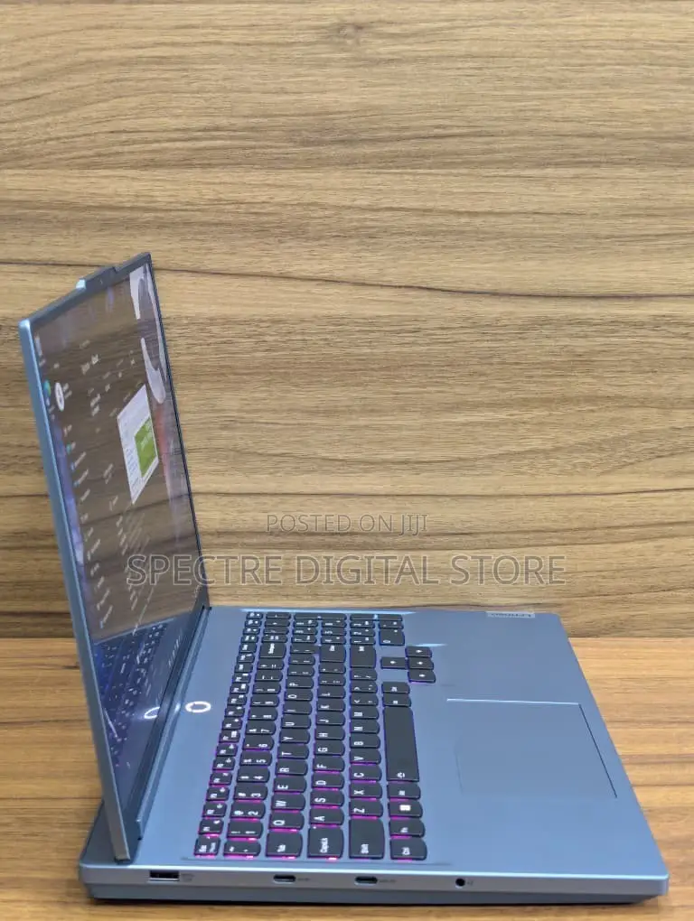 Laptop Lenovo Legion 5 32GB Intel Core i9 SSD 1T