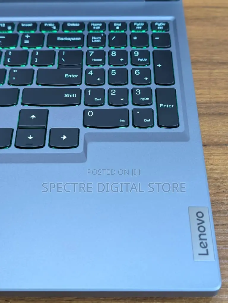Laptop Lenovo Legion 5 32GB Intel Core i9 SSD 1T