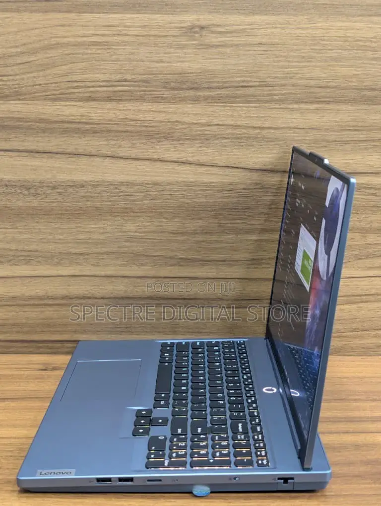 Laptop Lenovo Legion 5 32GB Intel Core i9 SSD 1T