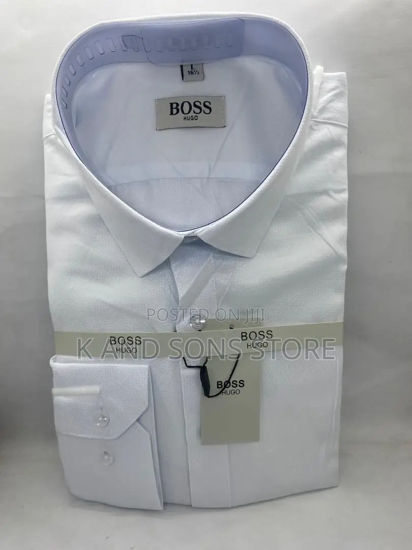 Hugo Boss Shirt