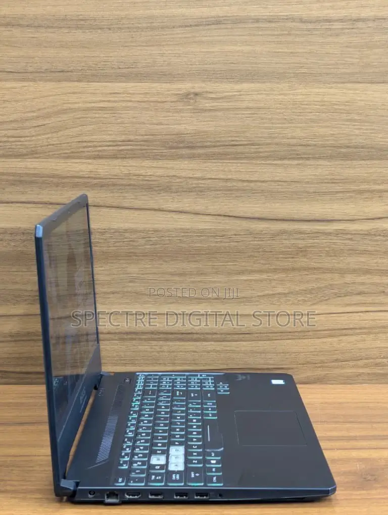 Laptop Asus TUF Dash F15 32GB Intel Core i7 SSD 1T