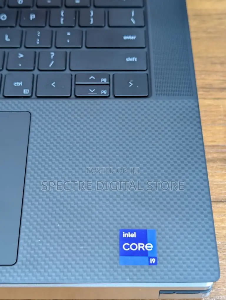 Laptop Dell XPS 15 9510 32GB Intel Core i9 SSD 1T