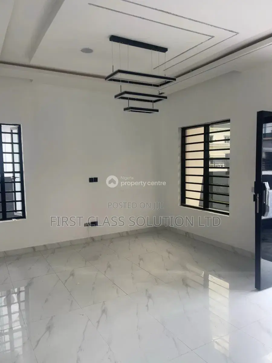 4bdrm Duplex in Sangotedo, Ajah, for sale
