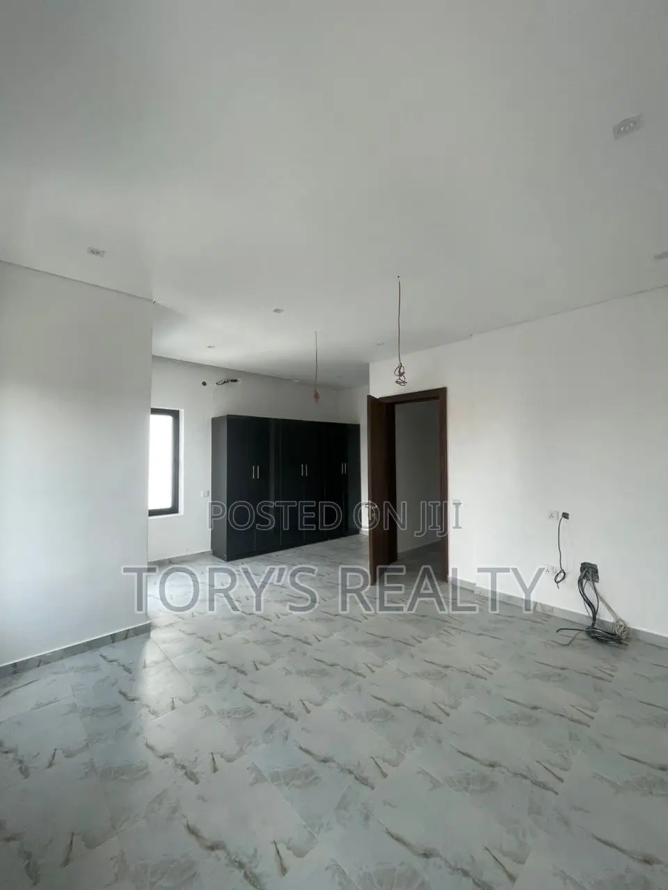 3bdrm Duplex in Lekki Phase 1 for rent