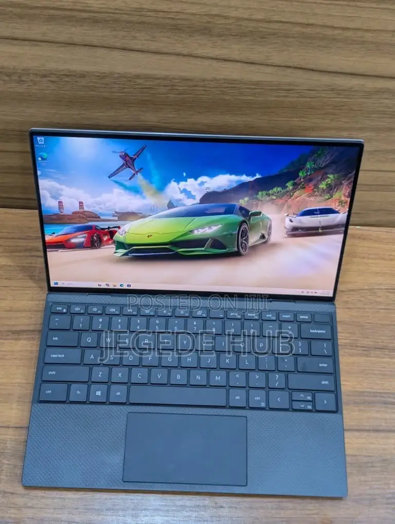 Laptop Dell XPS 13 9310 16GB Intel Core i7 SSD 512GB