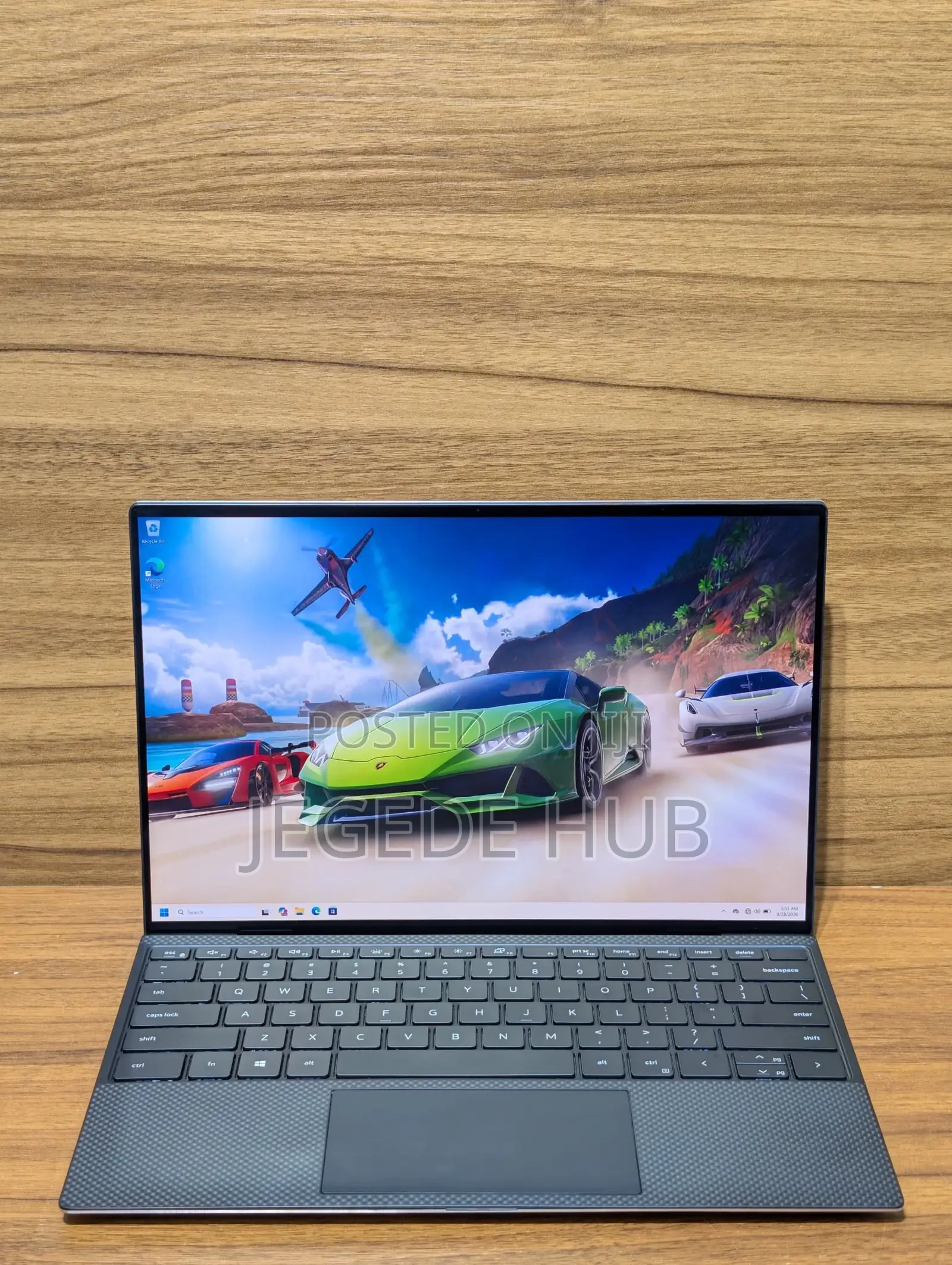Laptop Dell XPS 13 9310 16GB Intel Core i7 SSD 512GB