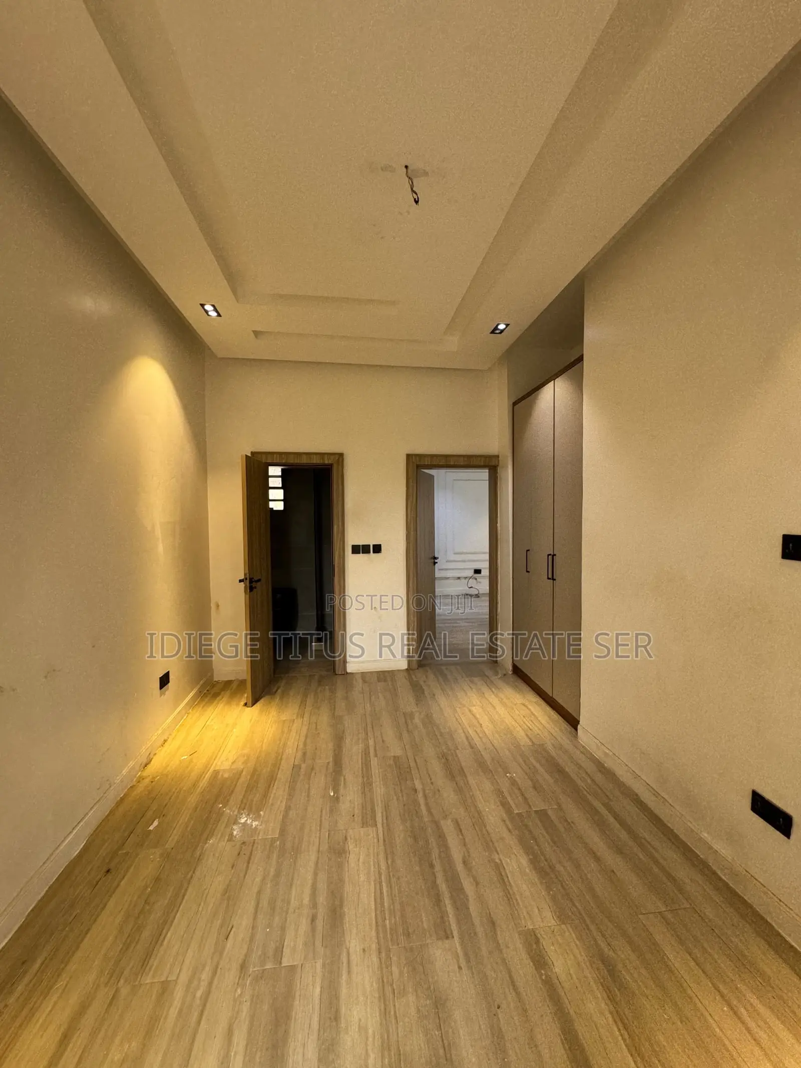 4bdrm Duplex in Life Camp for rent