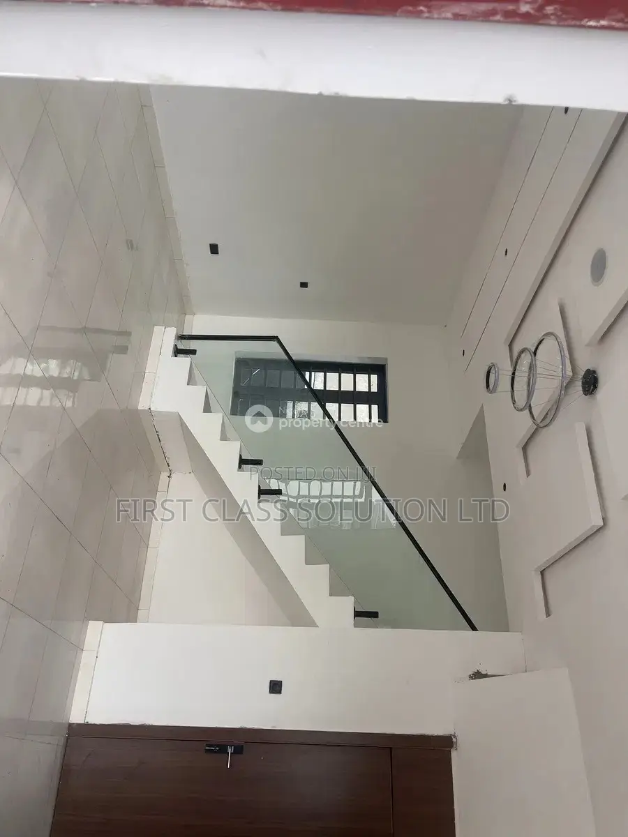 3bdrm Duplex in Sangotedo, Ajah, for sale
