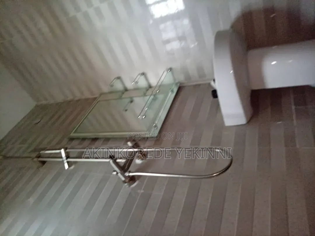 2bdrm Apartment in Alafia Tayo, Abeokuta North for rent