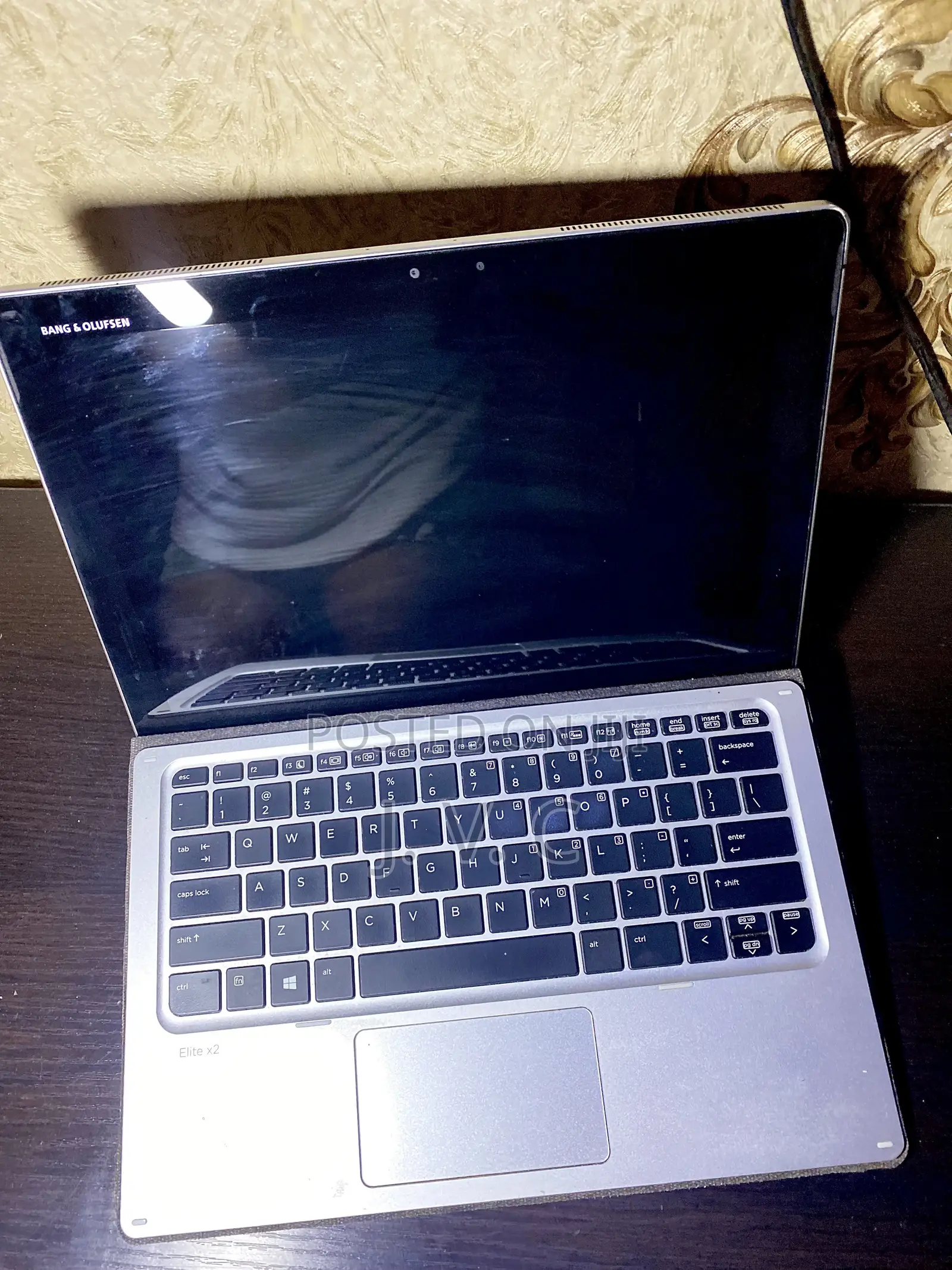 Laptop HP Elite X2 1012 G2 8GB Intel SSD 256GB