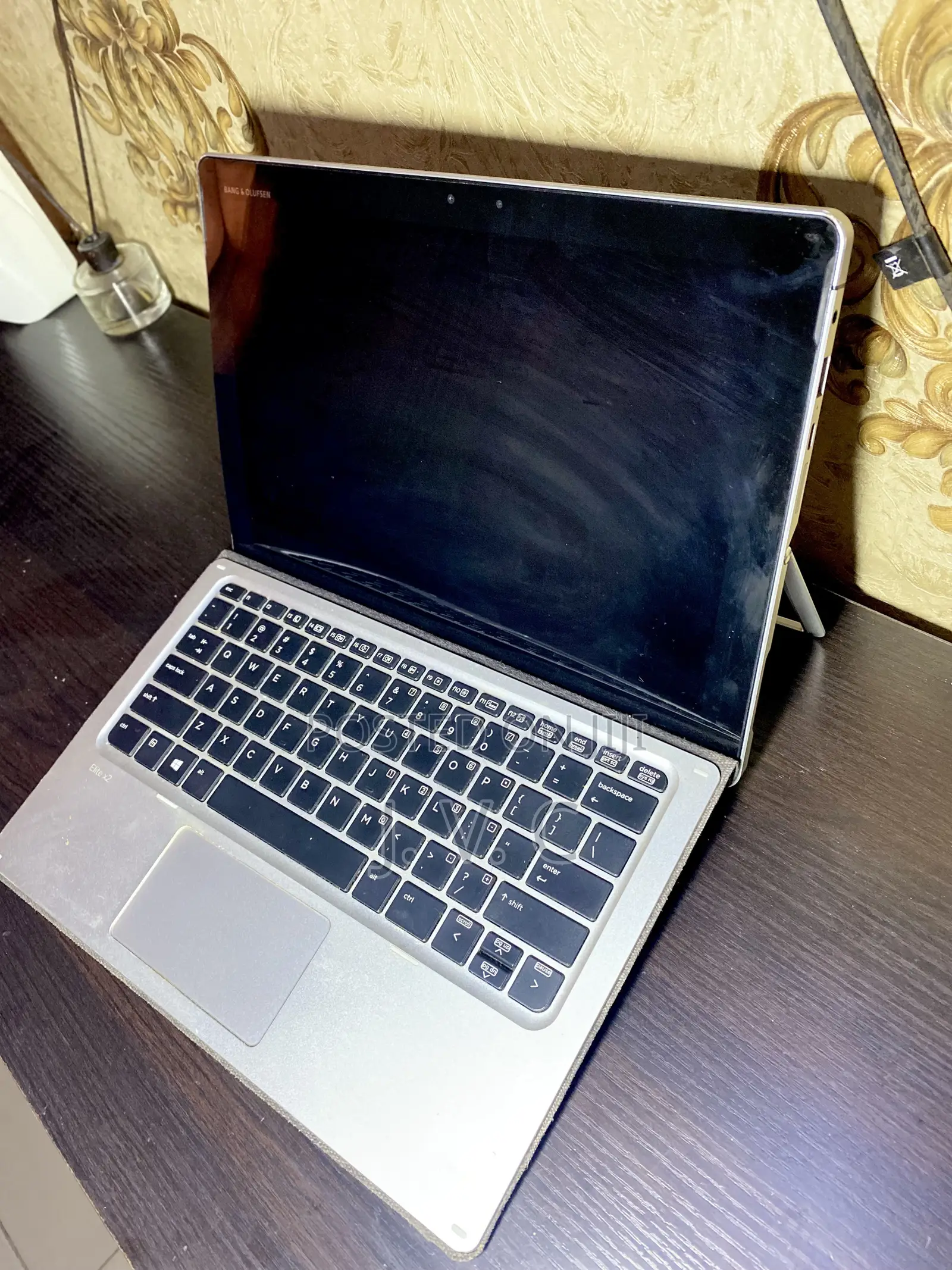 Laptop HP Elite X2 1012 G2 8GB Intel SSD 256GB