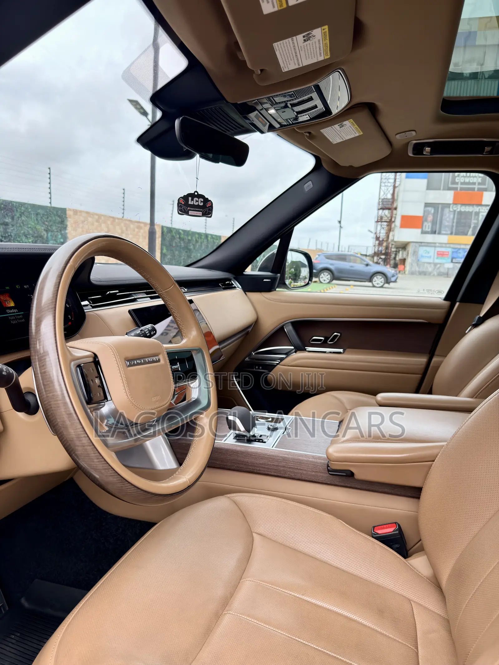 Land Rover Range Rover P530 SE SWB 2023 Blue