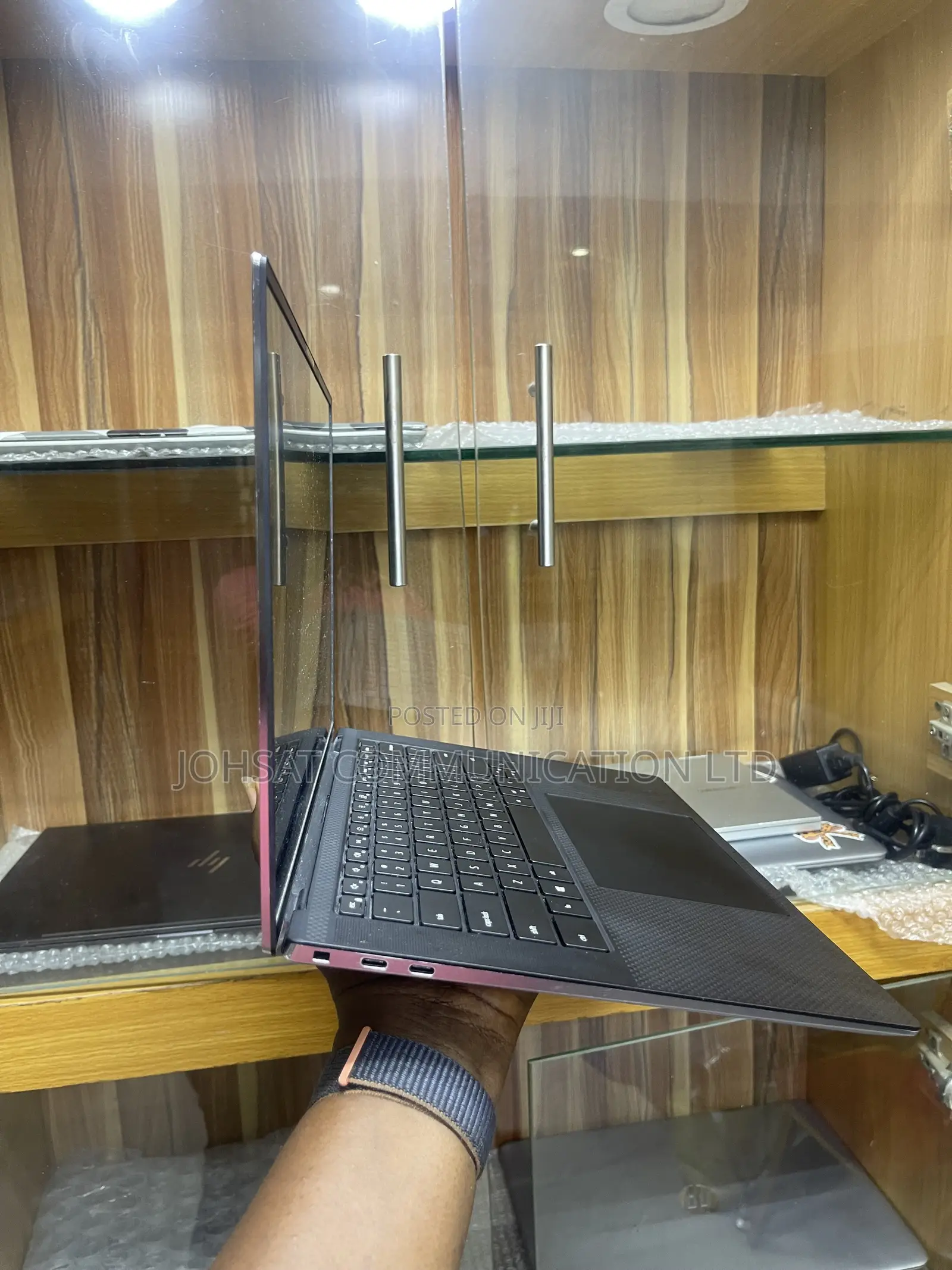 Laptop Dell Precision 5550 32GB Intel Core i7 SSD 1T