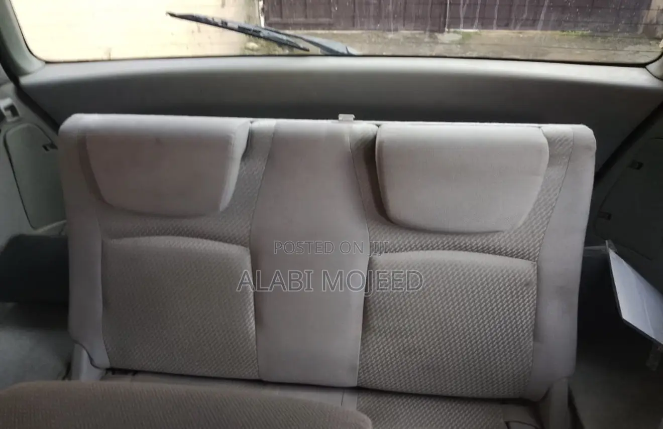 Toyota Highlander Limited V6 2005 Green