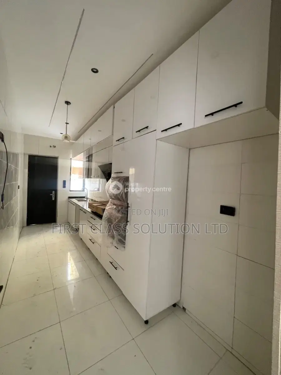 3bdrm Duplex in Sangotedo, Ajah, for sale