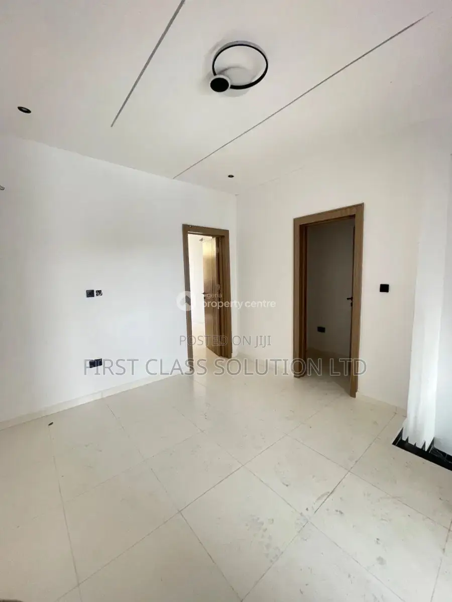 3bdrm Duplex in Sangotedo, Ajah, for sale