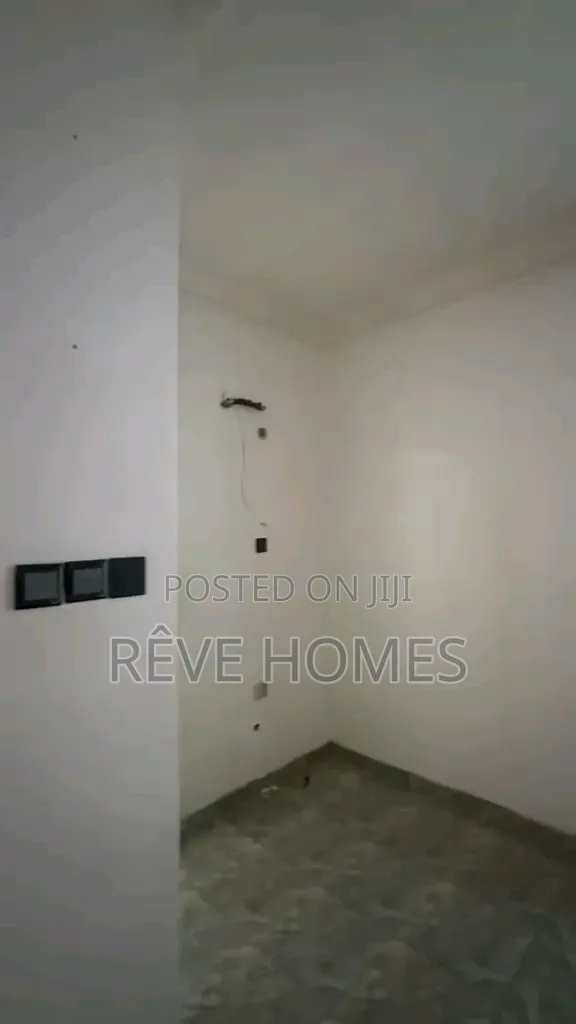 Mini Flat in Ifako-Gbagada for rent
