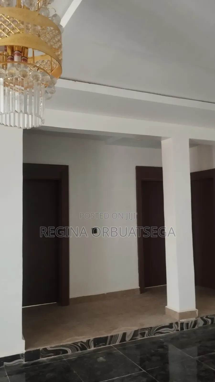 2bdrm Apartment in Jos for rent