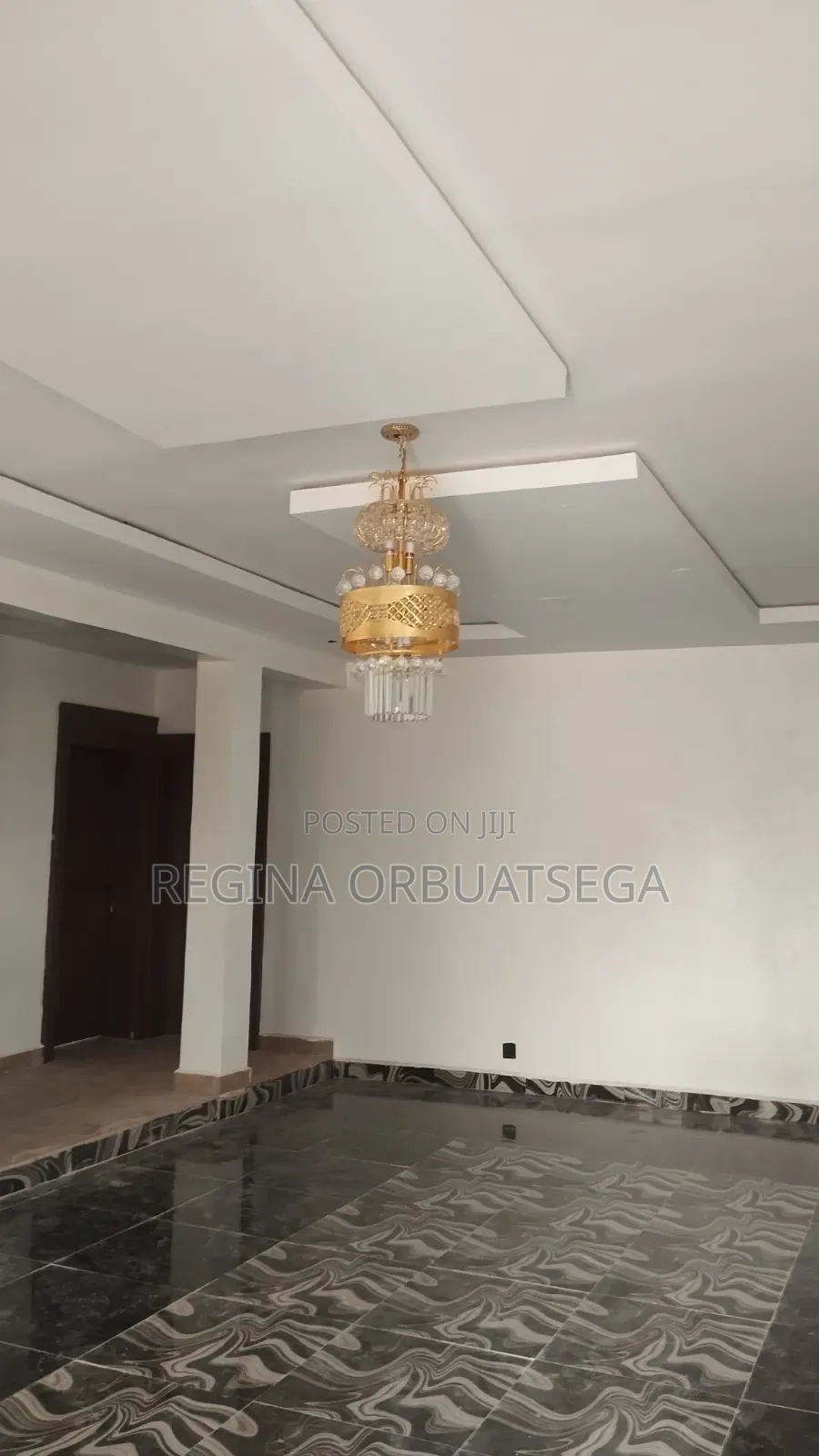 2bdrm Apartment in Jos for rent