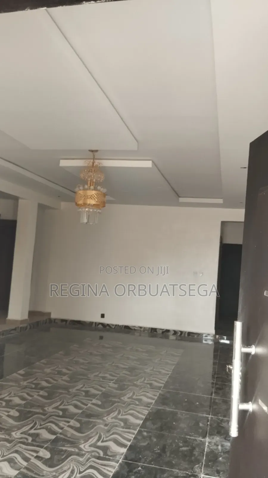 2bdrm Apartment in Jos for rent