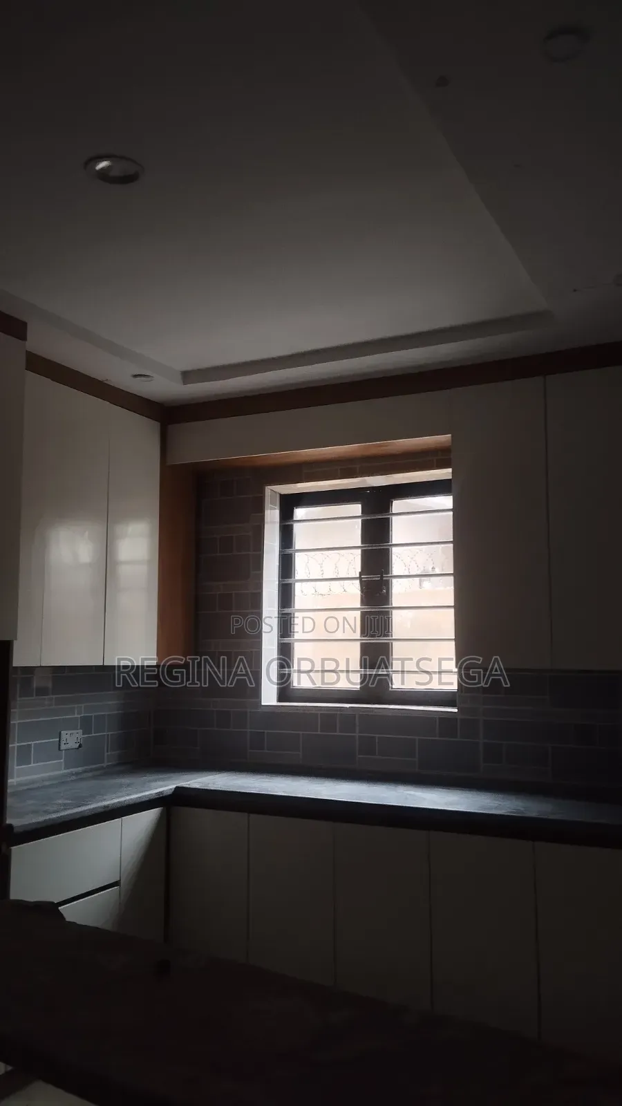 2bdrm Apartment in Jos for rent