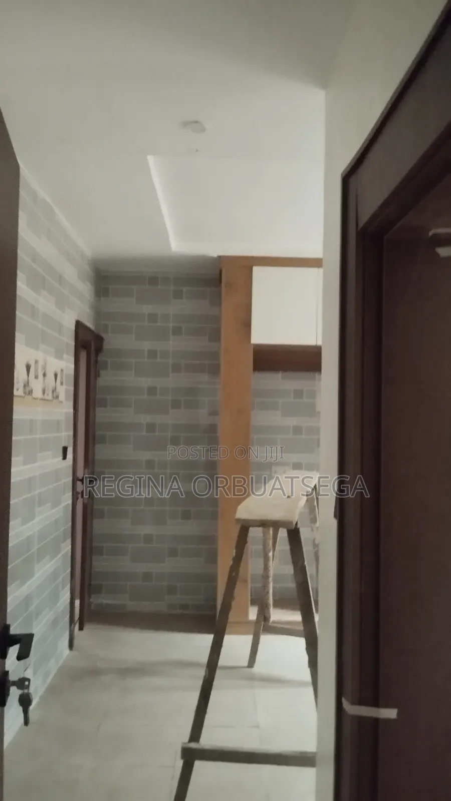 2bdrm Apartment in Jos for rent