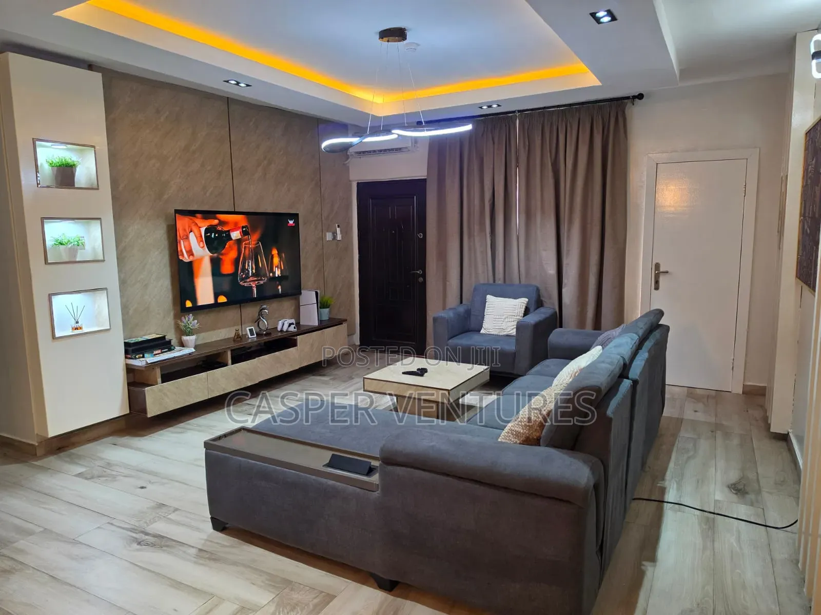 Classic Aesthetic 2bedroom