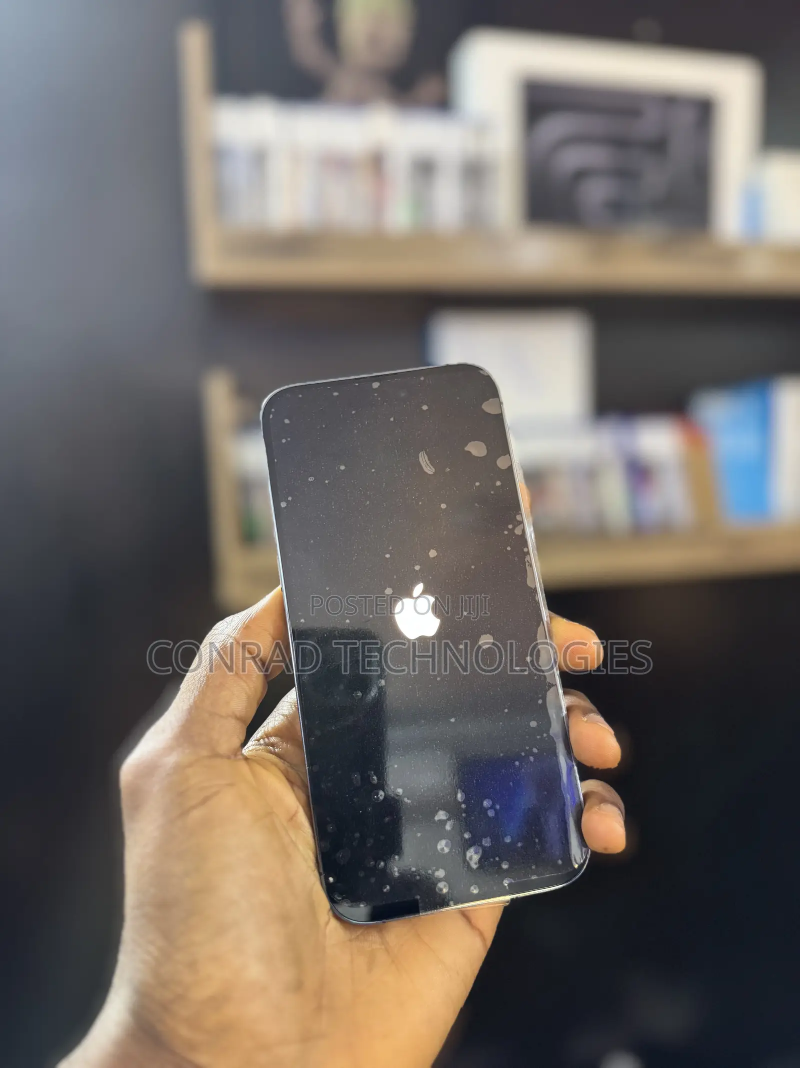 Apple iPhone 14 Pro Max 512 GB Purple