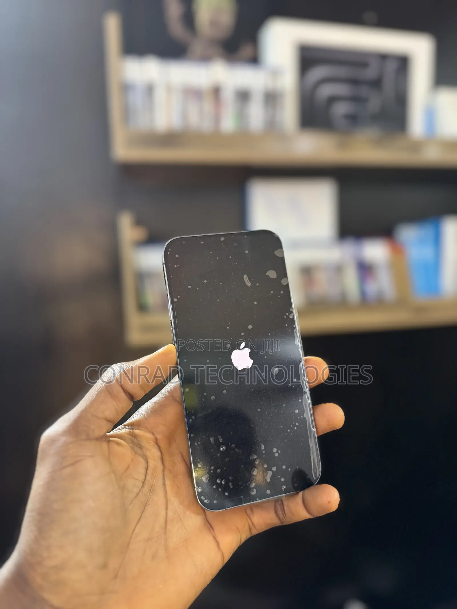 Apple iPhone 14 Pro Max 512 GB Purple